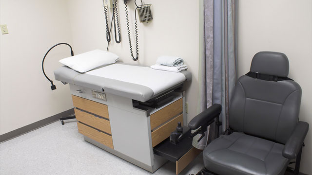 Doctor-office Doctors Surgery Olia Cleaning Services