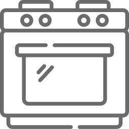 gas-stove Gas stove icon