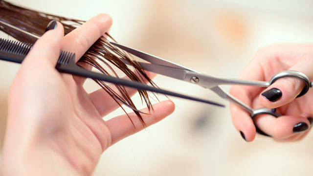 salon-clean Hair Salon Olia Cleaning Services